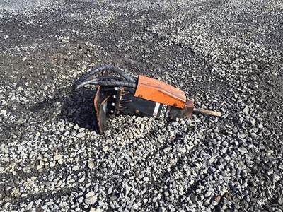 Bradco 237250M Hammer