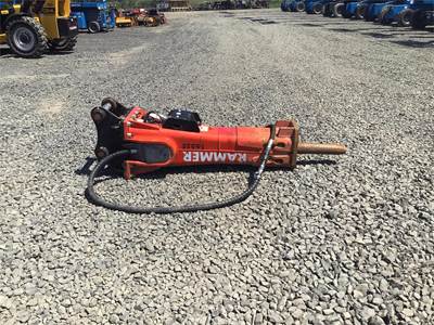 Rammer 1655E Hammer