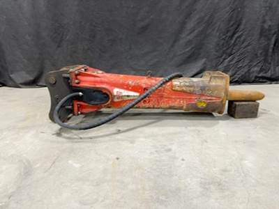 Rammer 2577 Hammer