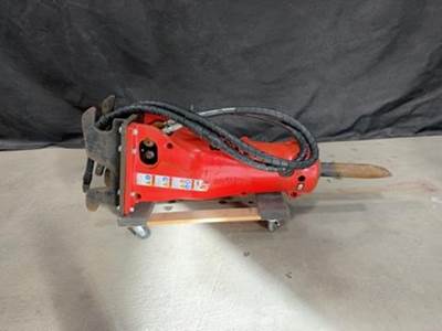 Rammer 555 Hammer