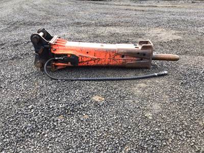 Rammer E68-STD Hammer