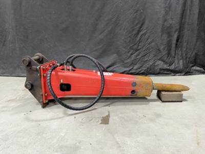 Sandvik BR1533 Hammer