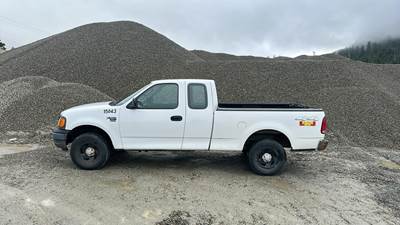 Ford F-150 XL