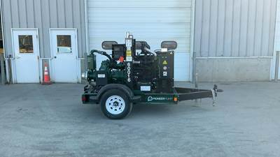 Pioneer PP66S12 Pump