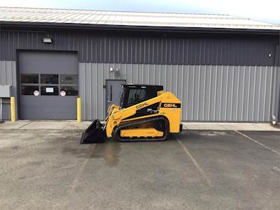 Gehl RT215 Skid Steer