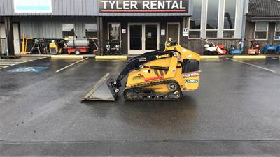 Vermeer S450TX Skid Steer