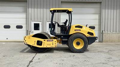 BOMAG BW177D-5 Smooth Drum Roller Compactor
