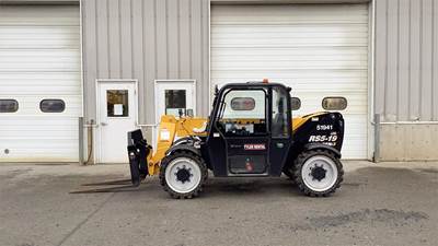 Gehl RS5-19 GEN 3 Telehandler - 5000lb Capacity, 19ft Lift Height