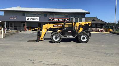 Gehl RS8-44 MARK 74 Telehandler
