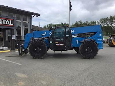 Genie GTH844 Telehandler