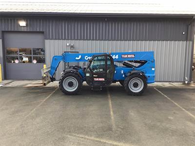 Genie GTH844 Telehandler