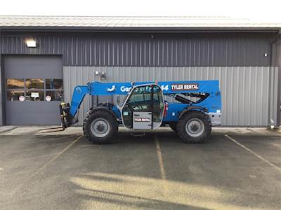 Genie GTH844 Telehandler