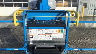2023 Genie S-65XC Telescopic Boom Lift - 65ft Working Height For Sale ...