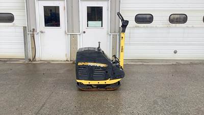BOMAG BPR70/70D Walk / Tow Behind Compactor