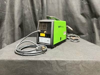 FORNEY 210MIG Welding Machine