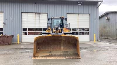 2022 John Deere 824L Wheel Loader For Sale, 5,926 Hours | Juneau, AK ...