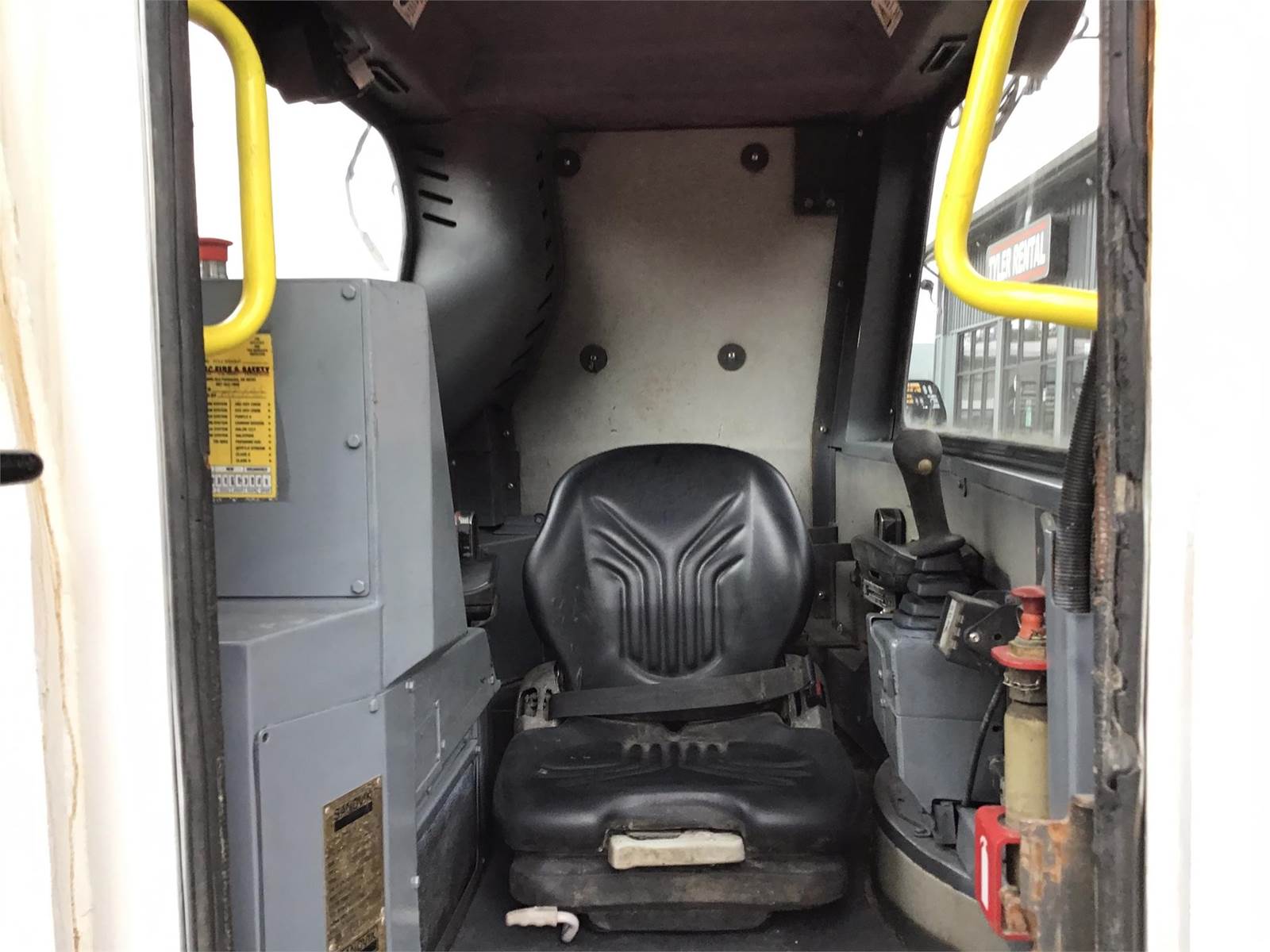 2017 Sandvik LH204 Wheel Loader For Sale, 2,909 Hours Juneau, AK CM