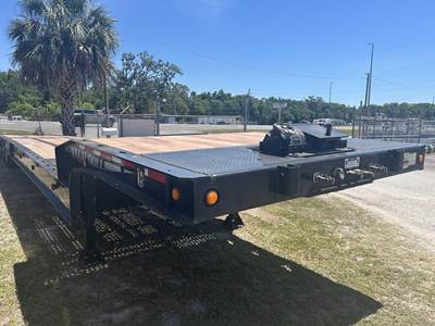 Landoll 930 Drop Deck Trailer