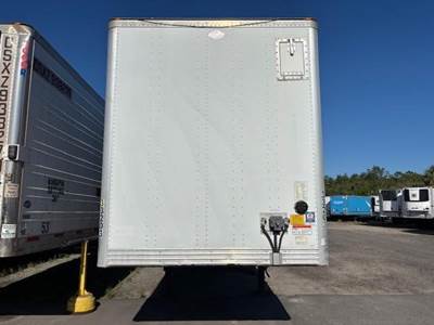 UTILITY DRY UTL Dry Van Trailer