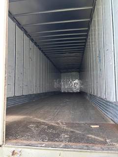 UTILITY DRY UTL Dry Van Trailer