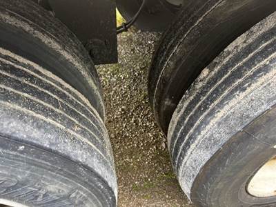 UTILITY 53 ft Dry Van Trailer