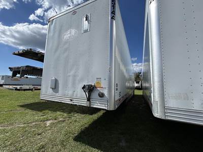 UTILITY Dry Van Trailer