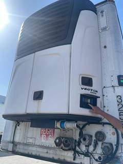 Great Dane Everest 53 ft Reefer Trailer - Carrier