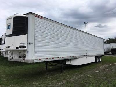 Great Dane Everest 53 ft Reefer Trailer