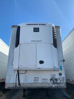 Great Dane REF GREAT DANE Reefer Trailer