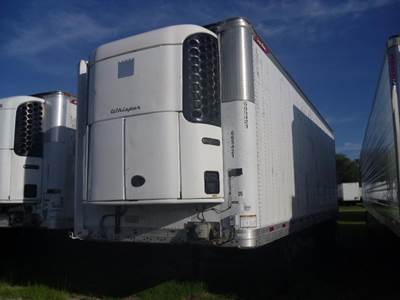 Great Dane Refrigerated Reefer Trailer