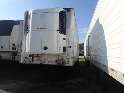 Great Dane Refrigerated Reefer Trailer