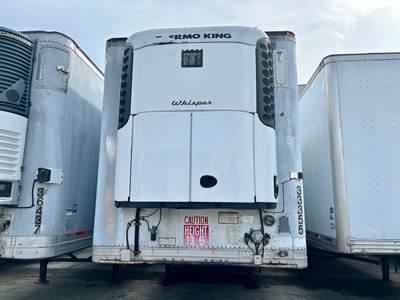 Great Dane Refrigerated Reefer Trailer