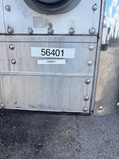 UTILITY 3000R 53 ft Reefer Trailer - Sliding Axle, Swing Door, Thermo King