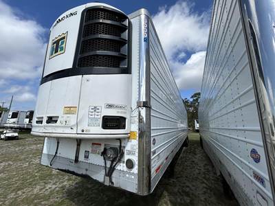 UTILITY 3000R Reefer Trailer
