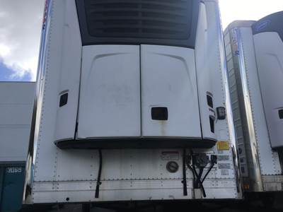 UTILITY 3000R 53 ft Reefer Trailer - Carrier
