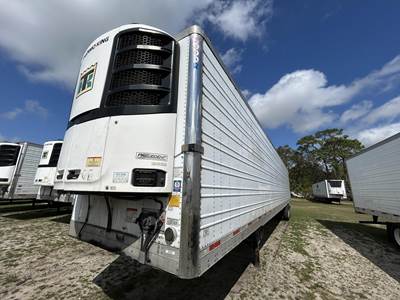 UTILITY 3000R Reefer Trailer