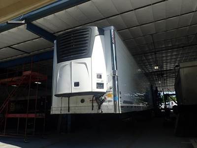 UTILITY 3000R Reefer Trailer