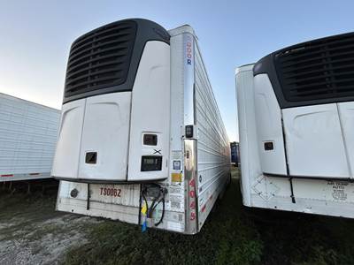 UTILITY 3000R 53 ft Reefer Trailer