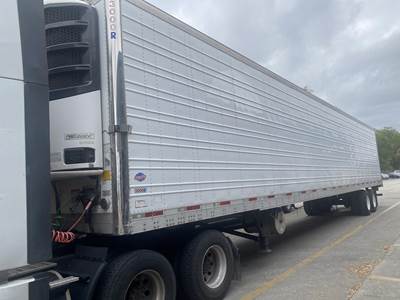 UTILITY 3000R Reefer Trailer