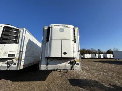 UTILITY 3000R 53 ft Reefer Trailer