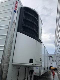 UTILITY 3000R 53 ft Reefer Trailer