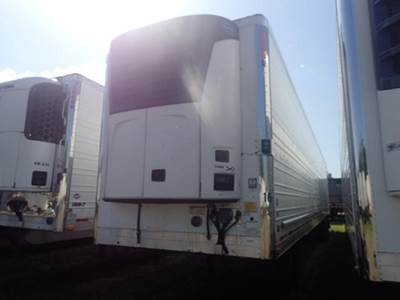 UTILITY 3000R 53 ft Reefer Trailer