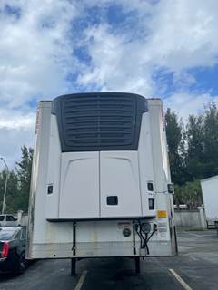 UTILITY 53 ft Reefer Trailer