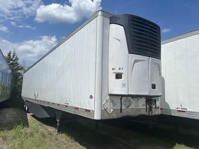 UTILITY Reefer Trailer - Carrier