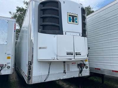 UTILITY 53 ft Reefer Trailer