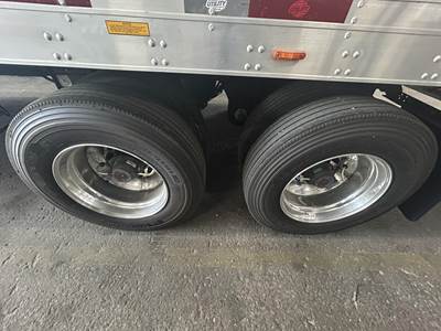 UTILITY REFRIGERATED Reefer Trailer