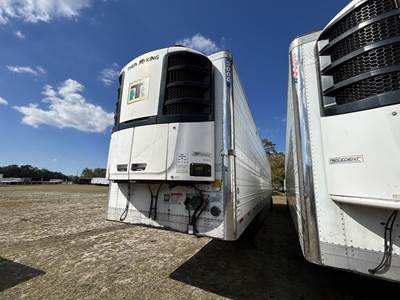 UTILITY Reefer Trailer