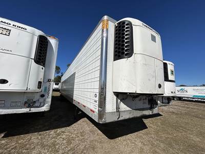 UTILITY 53 ft Reefer Trailer