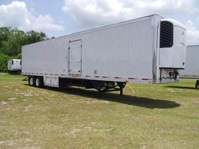 UTILITY REFRIGERATED Reefer Trailer