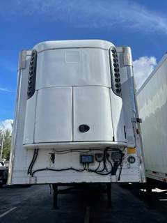 UTILITY REFRIGERATED Reefer Trailer